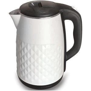 Image of Infapower Diamond Design X506 2.5L Cordless Kettle