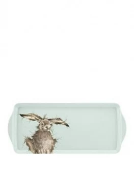 Image of Royal Worcester Wrendale Sandwich Tray