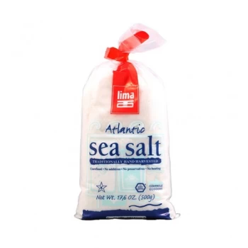 Image of Lima Sea Salt Coarse 1000g (Case of 12 )