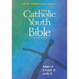Image of The Catholic Youth Bible Paperback