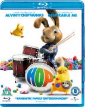 Image of Hop (Single Disc)