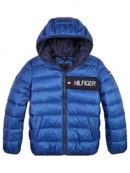 Image of Tommy Hilfiger Boys Essential Padded Jacket