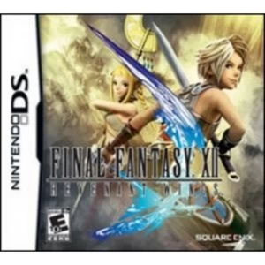 Image of Final Fantasy XII 12 Revenant Wings Game
