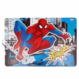 Image of Stor Easy Placemat Spiderman Streets