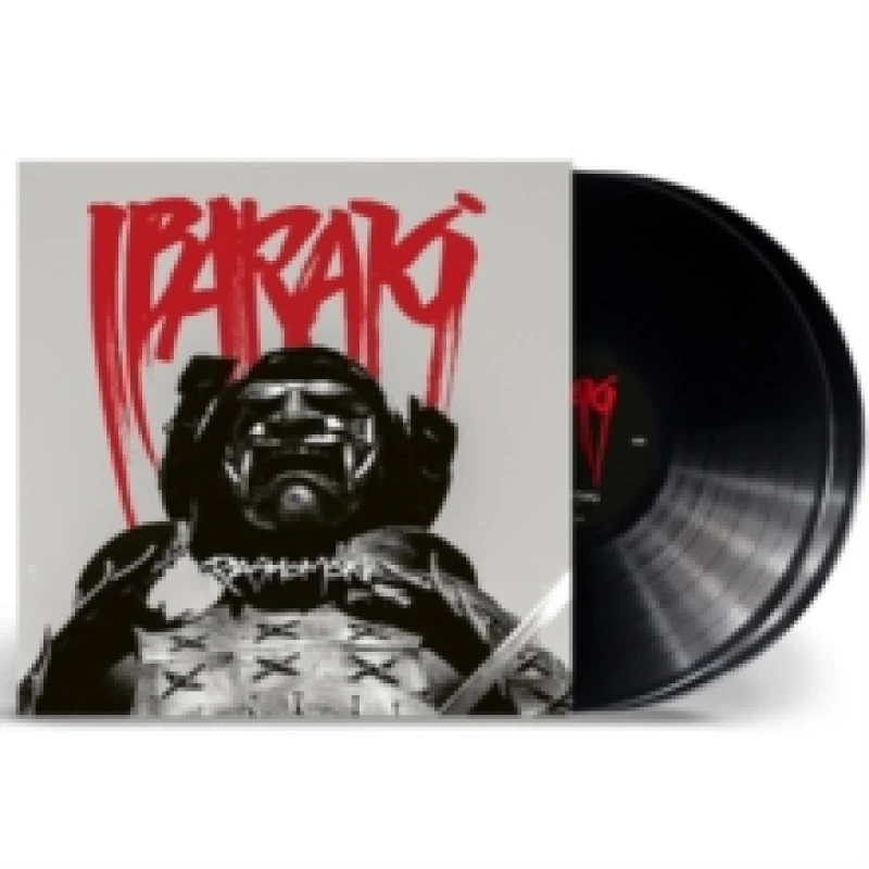 Image of Rashomon Vinyl