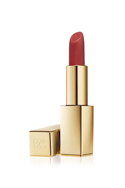 Image of Estee Lauder Pure Color Matte Lipstick Fragile Ego