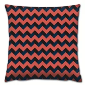 Image of A14376 Multicolor Cushion