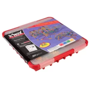 Image of K'Nex 78640 Intro to Simple Machines: Bridges