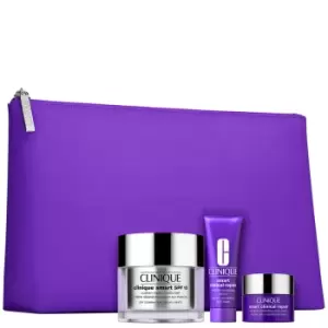 Image of Clinique Best in Class Anti Ageing Skincare Gift Set