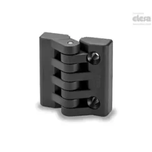 Image of ELESA Hinge-CFA.49 B-M5-SH-5