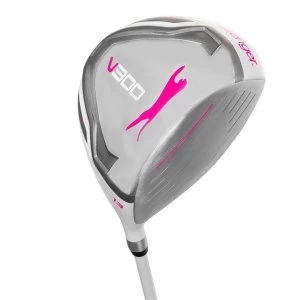 Image of Slazenger V300 Driver Ladies - R/H