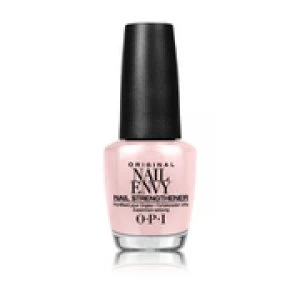 Image of OPI Bubble Bath Nail Envy Treatment 15ml