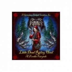 Image of Little Dead Riding Hood