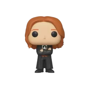 Image of Harry Potter Yule Ball George Weasley Pop! Vinyl Figure