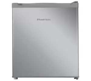 Image of Russell Hobbs RHTTLDR2SS 40L Table Top Larder Fridge