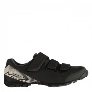 Image of Shimano ME2 Mens Cycling Shoes - Black/White