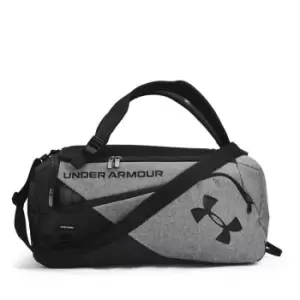 Image of Under Armour Armour Duo Duffle Bag - Grey