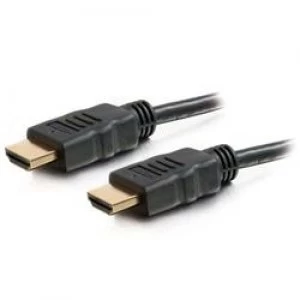 Image of C2G 2m Value Series High Speed HDMI with Ethernet