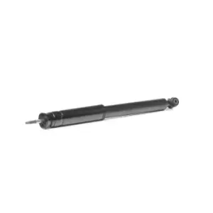Image of SACHS Shock absorber 317 337 Shocks,Shock absorbers MERCEDES-BENZ,A-Klasse (W169),B-Klasse (W245)