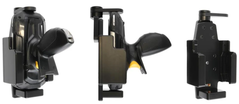 Image of Brodit 710138 holder Passive holder Mobile computer Black