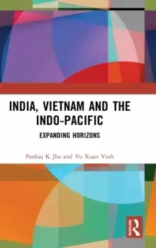 Image of India, Vietnam and the Indo-Pacific : Expanding Horizons