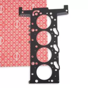 Image of ELRING Head Gasket 156.221 Cylinder Head Gaskets,Engine Gasket FORD,FIAT,PEUGEOT,TRANSIT MK-7 Kasten,Transit V363 Kastenwagen (FCD, FDD)