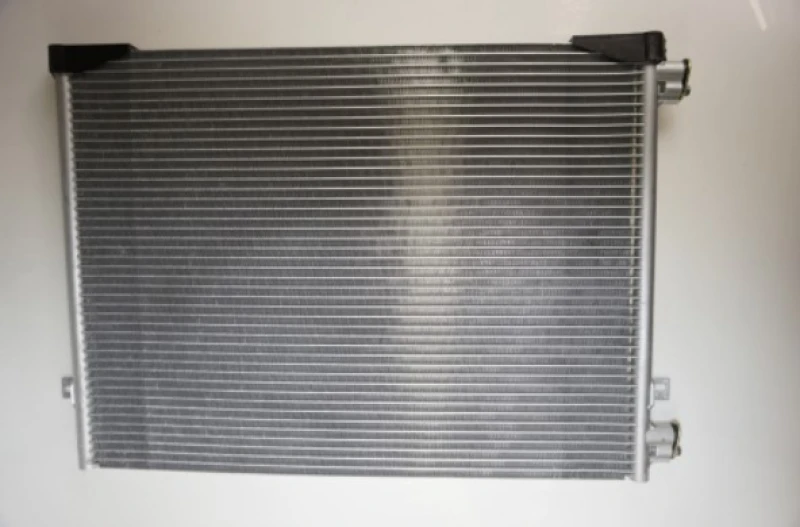 Image of CLIMTEX CH2-030 Condenser Aluminium Condenser,air conditioning (448)