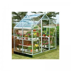 Image of Harmony Greenhouse