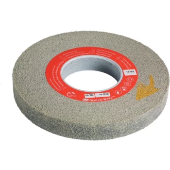 Image of 3M - 18760 152X25.4X25.4 8AMEDFSWL Wheel