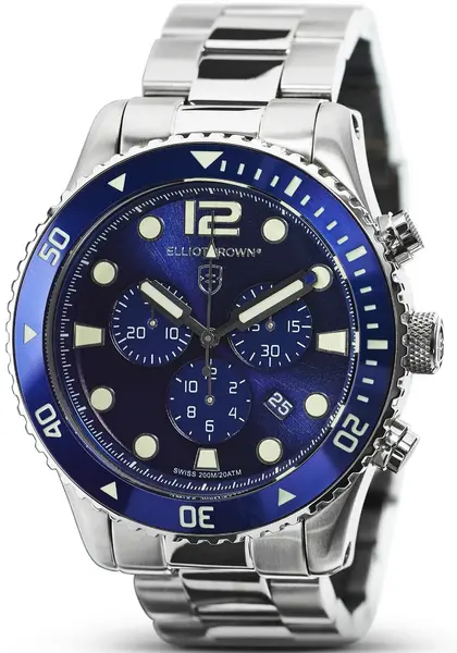 Image of Elliot Brown Watch Bloxworth D ELB-138
