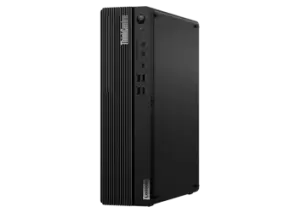 Image of Lenovo ThinkCentre M70s Gen 3 (Intel) 12th Generation Intel Core i7-12700 Processor (E-cores up to 3.60 GHz P-cores up to 4.80 GHz)/Windows 11 Pro 64/