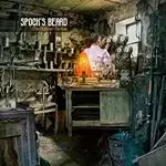 Image of Spocks Beard - The Oblivion Particle (Music CD)
