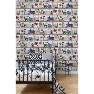 Image of Disney Toy story Play Date Character Wallpaper