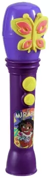 Image of Disney Encanto Sing-Along Microphone