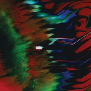 Image of Time by Milburn Vinyl Album