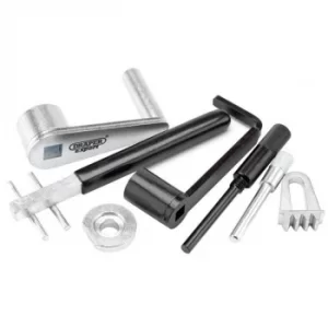 Image of Draper Engine Timing Kit ETK211 (Renault, Dacia, Nissan)