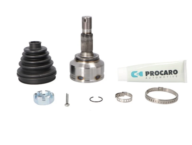 Image of PROCARO 77-CT-550 CV Joint Joint Kit,drive shaft (5)