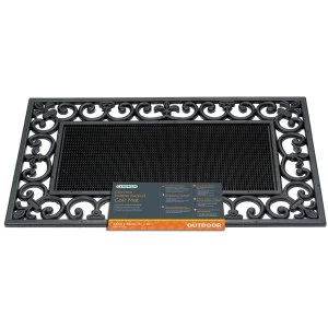 Image of Gardman Sole Searcher Doormat