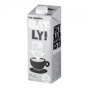 Image of Oatly Oatly Barista Edition 1000ml
