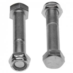 Image of Sushi Origin 2 Pack Kingpin - Silver