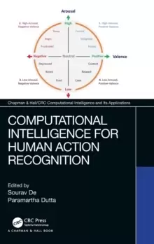 Image of Computational Intelligence for Human Action Recognition