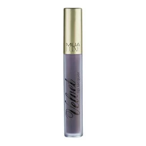 Image of MUA Luxe Velvet Lip Lacquer - Symphonic Purple