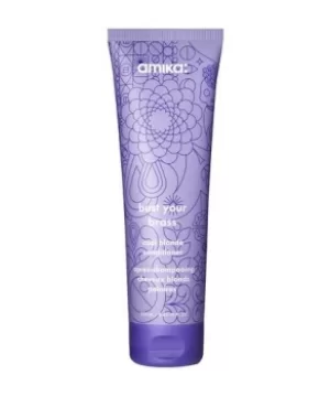 Image of Amika Bust Your Brass Conditioner