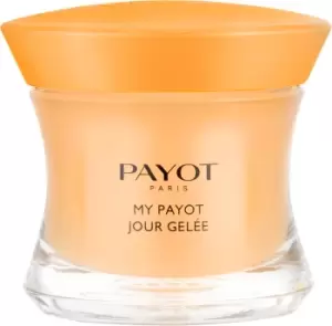 Image of PAYOT My PAYOT Gelee - Vitamin-Rich Radiance Gel 50ml