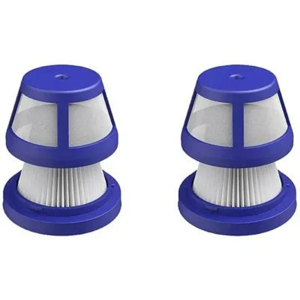 Image of ANKER 2-IN-1 COMBO CREVICE TOOL H11 Blue