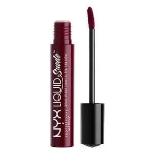 Image of NYX Professional Makeup Liquid Suede Lipstick Vintage
