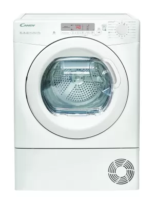 Image of Candy CHPH10A2DE 10KG Heat Pump Tumble Dryer