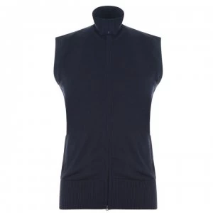 Image of Callaway Moc Gilet Ladies - Peacoat