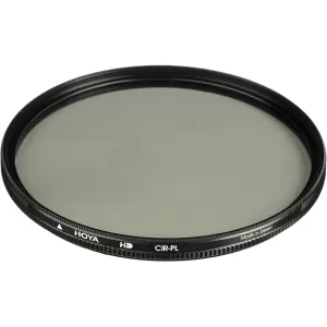Image of Hoya 52mm HD Nano Circular Polariser