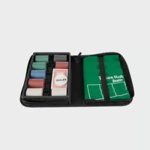 Image of Poker King Poker Set